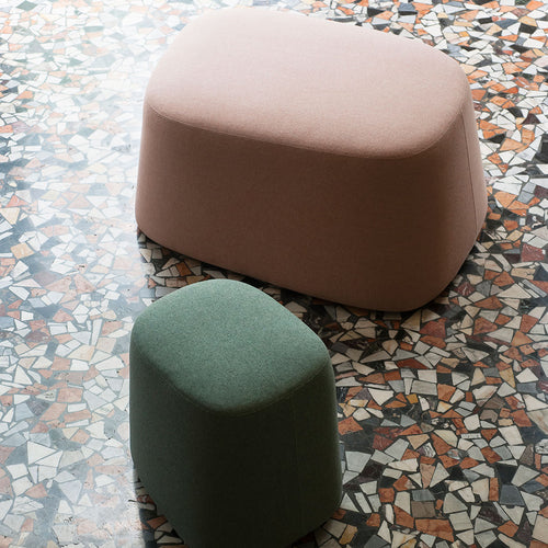 Float Ottoman