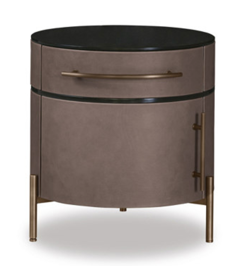 Baxter Bedside Table