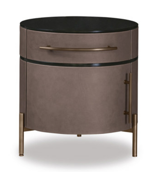 Baxter Bedside Table