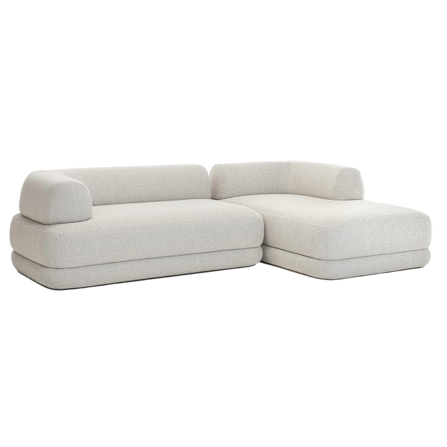 Bumper End Sofa