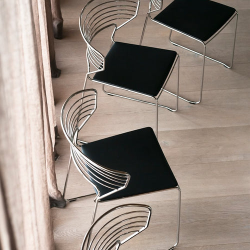 Koki Wire Seating