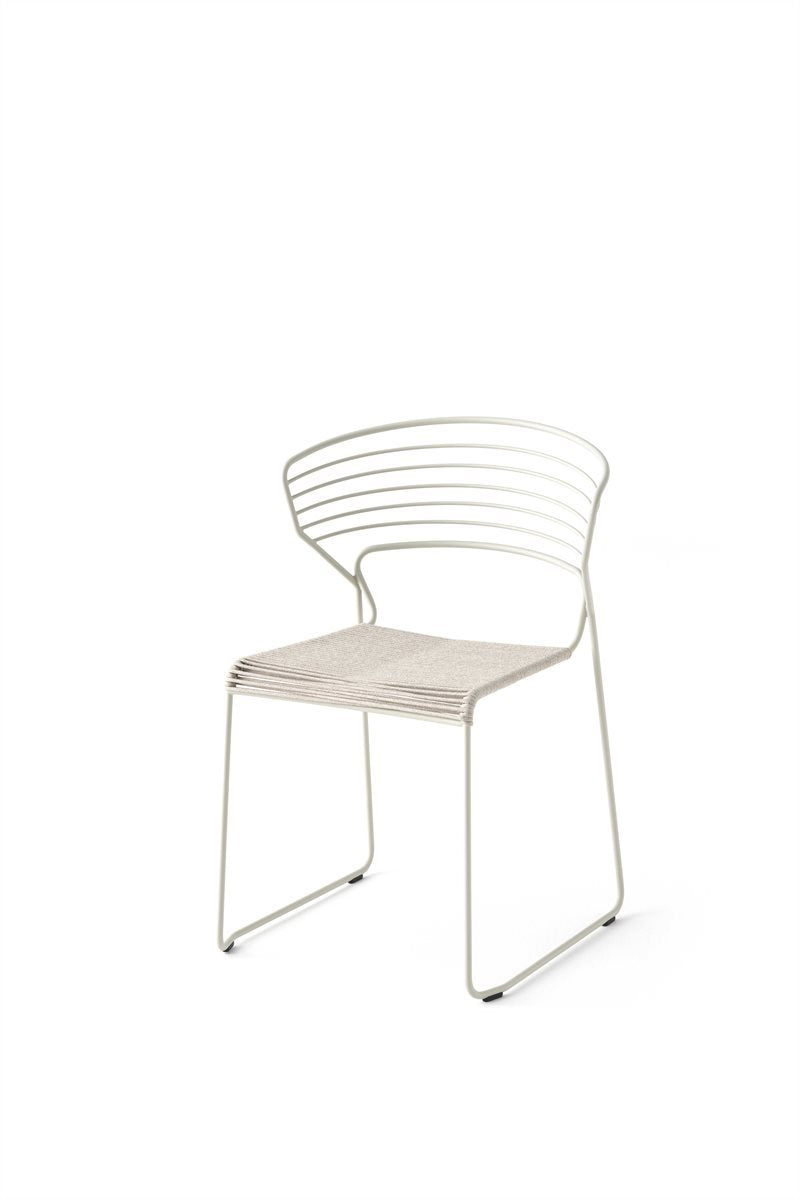 Koki Wire - Corda Seating