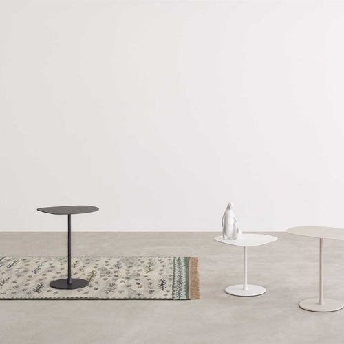 Mixit + Mixit Glass Low Table