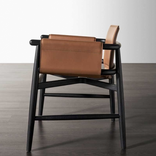 Teresina without pocket, Chair