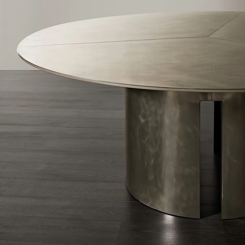 Gong Dining Table