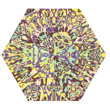 KALEIDOSCOPE C - Bethan Laura Wood