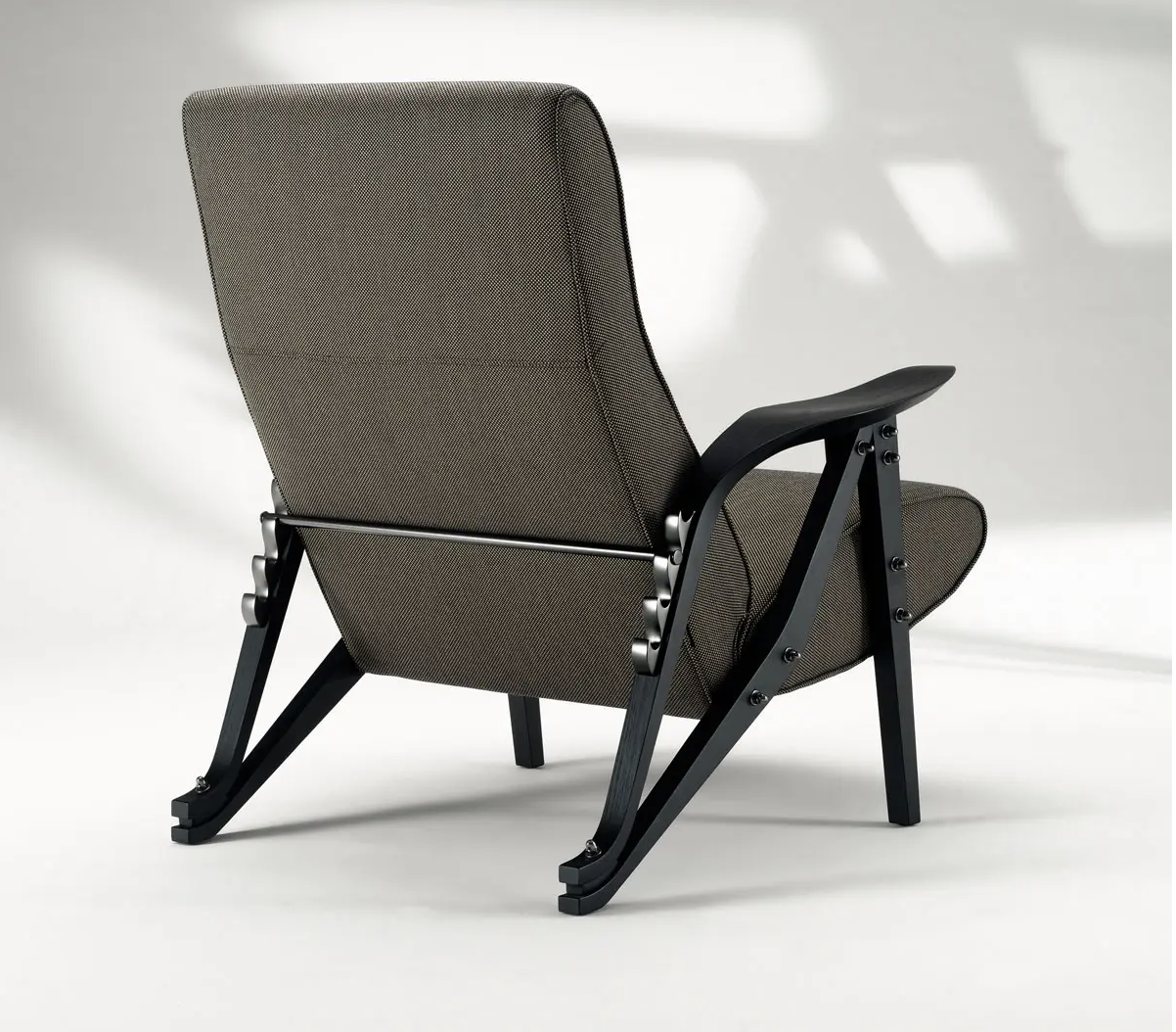 Gilda CM armchair, Zanotta