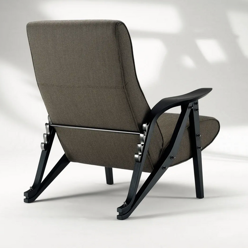 Gilda CM armchair, Zanotta