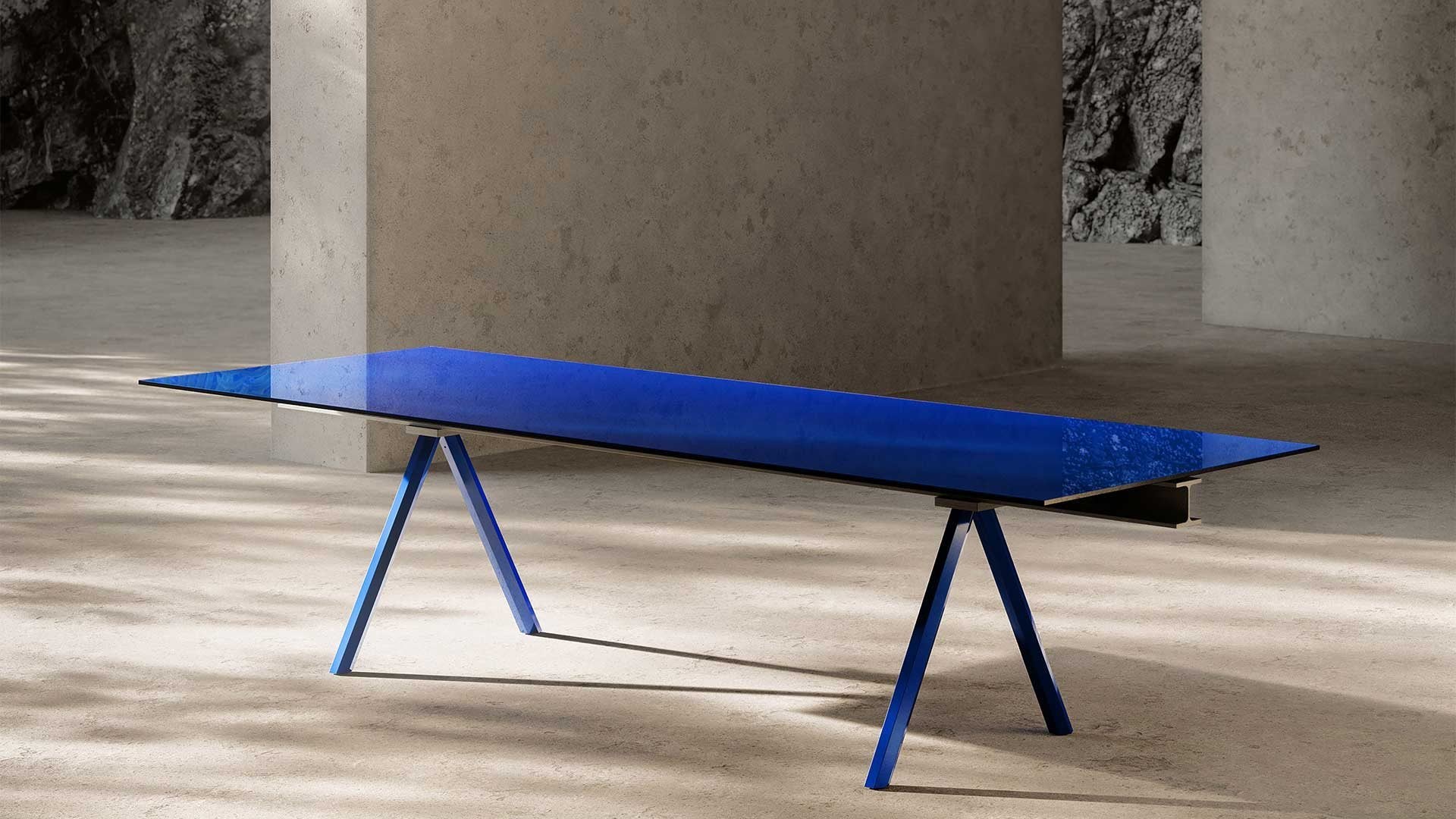 HEB Table