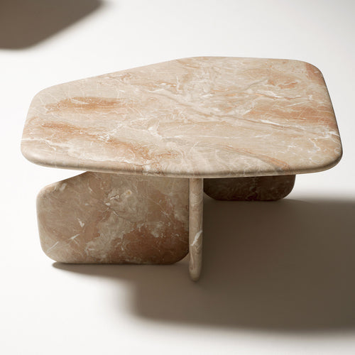 Dolmen Low Table