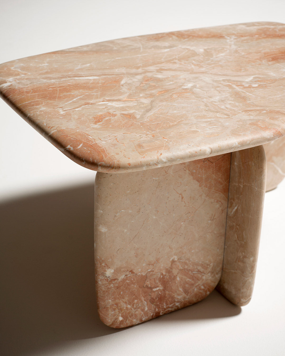 Dolmen Low Table