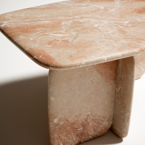 Dolmen Low Table