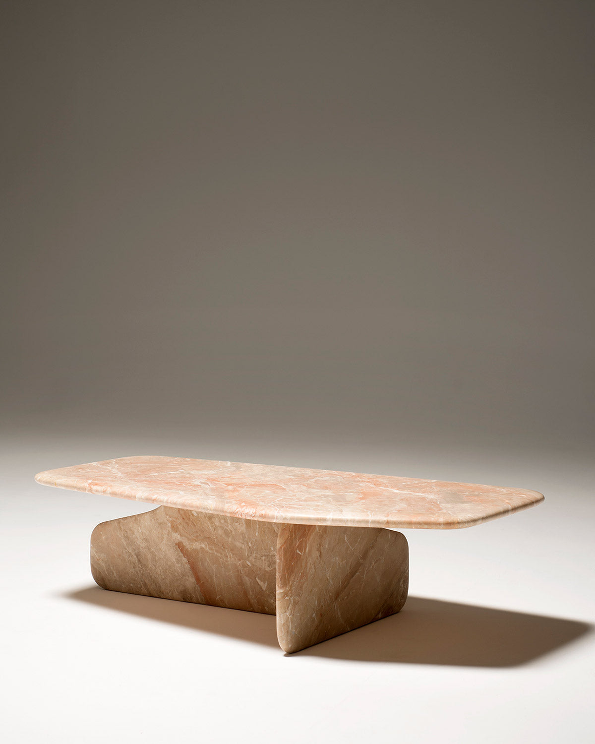 Dolmen Low Table