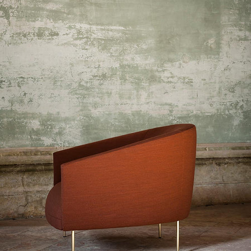 Roma Armchair