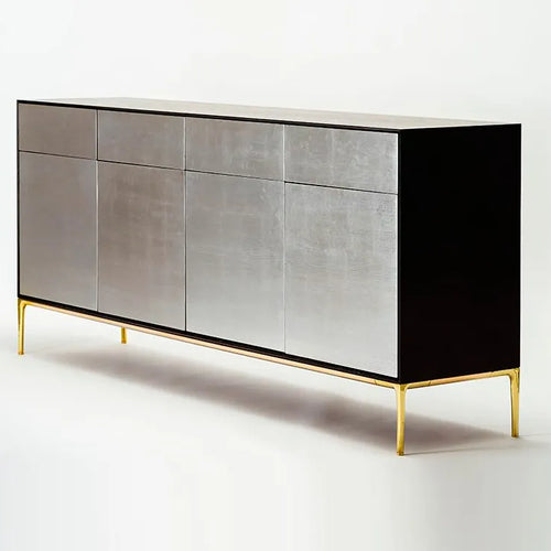 Tasogare composition cabinet