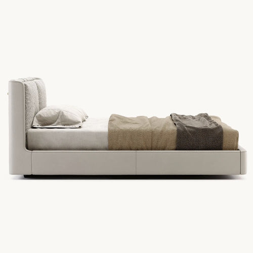 Domkapa Kelsi Bed with Cushions (Storage Under)