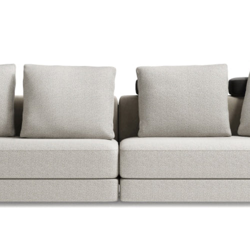 Fendi Kelly 4-seater Sofa