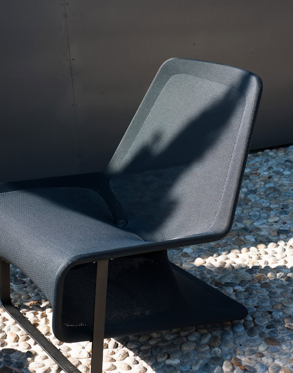 Aria - Outdoor  louge chair