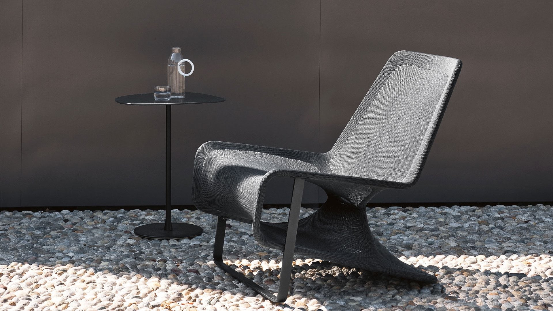 Aria - Outdoor  louge chair