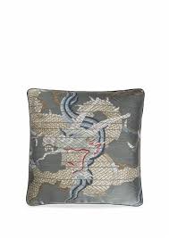 Javer Dragon Cushion