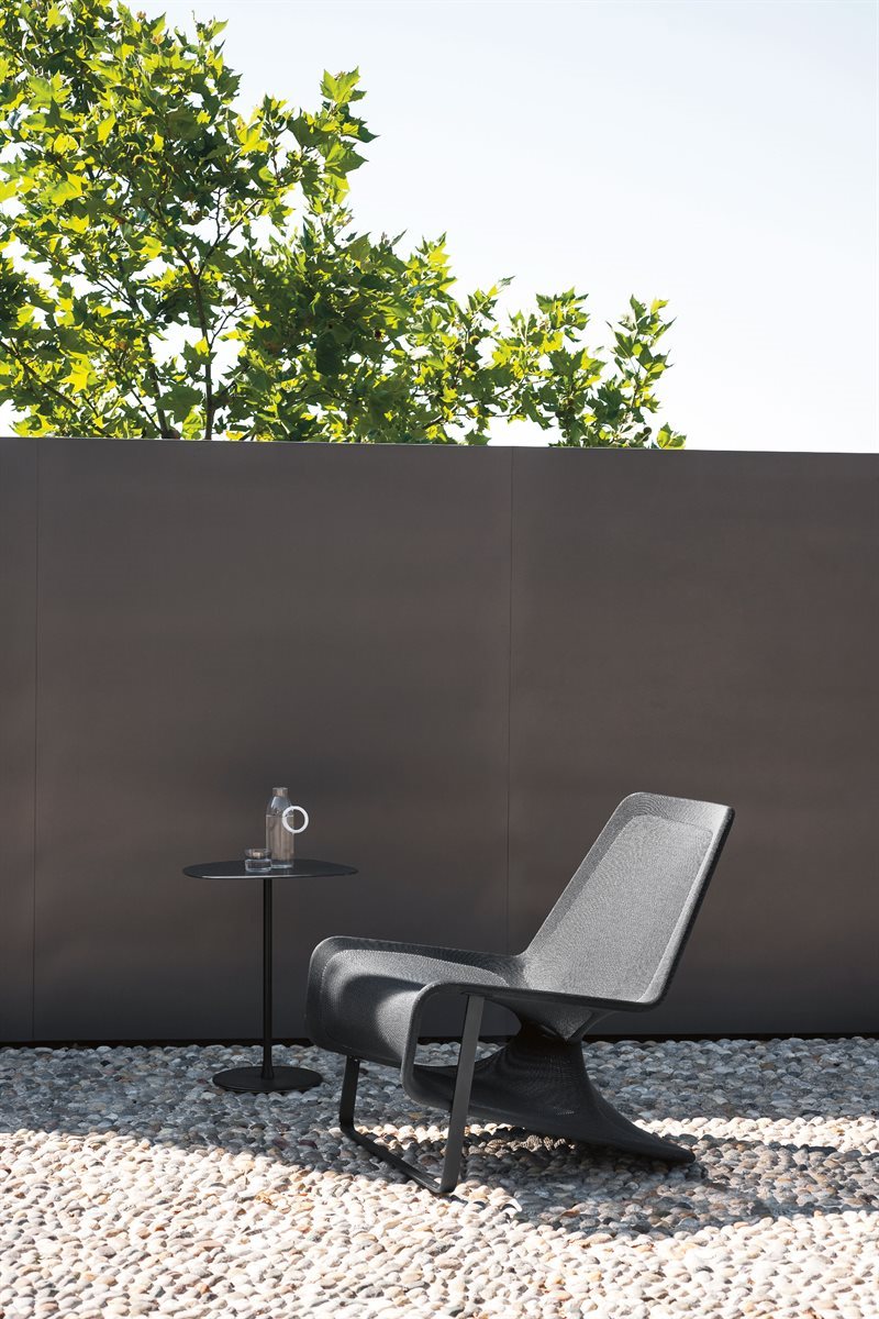 Aria - Outdoor  louge chair