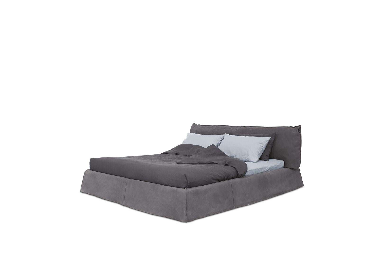 Baxter Bed  - Paris Slim Bed