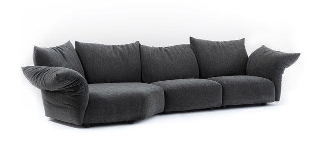 Edra Absolute sofa