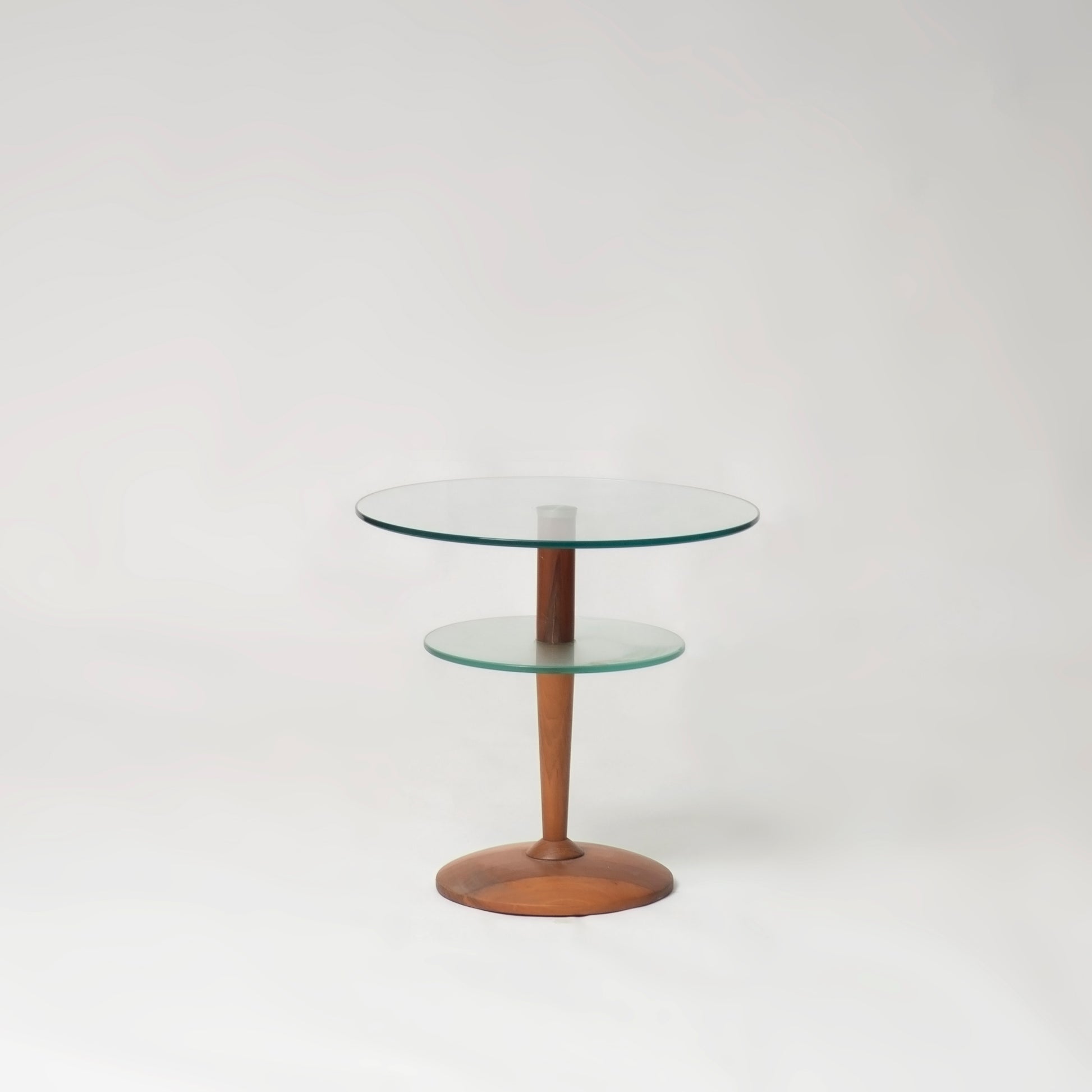 Corolla Side Table