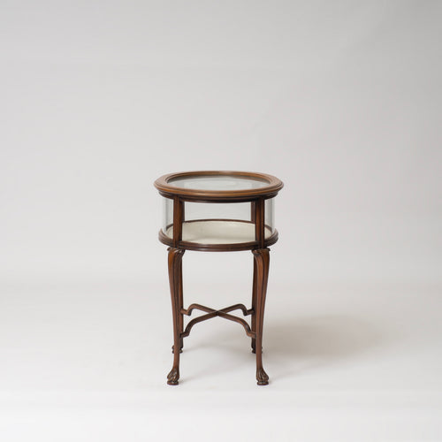 Item 005 Side Table