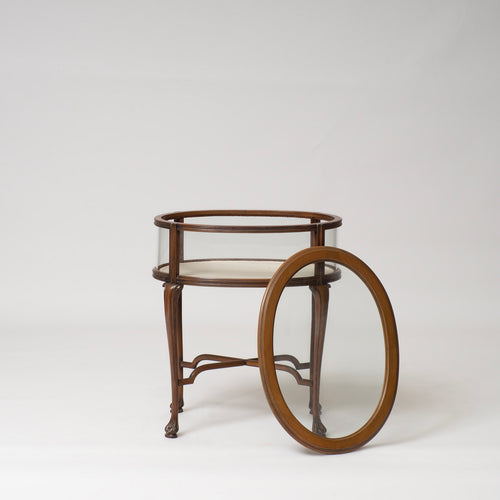 Item 005 Side Table