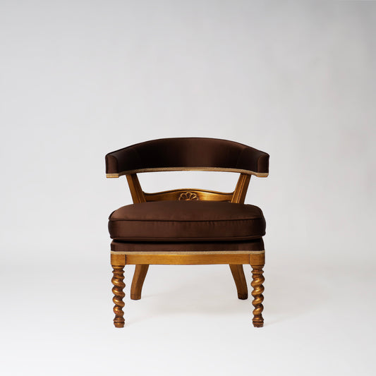 Item 011 Armchair