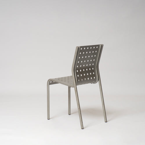 Mirandolina chairs No 2068 by Pietro Arosio