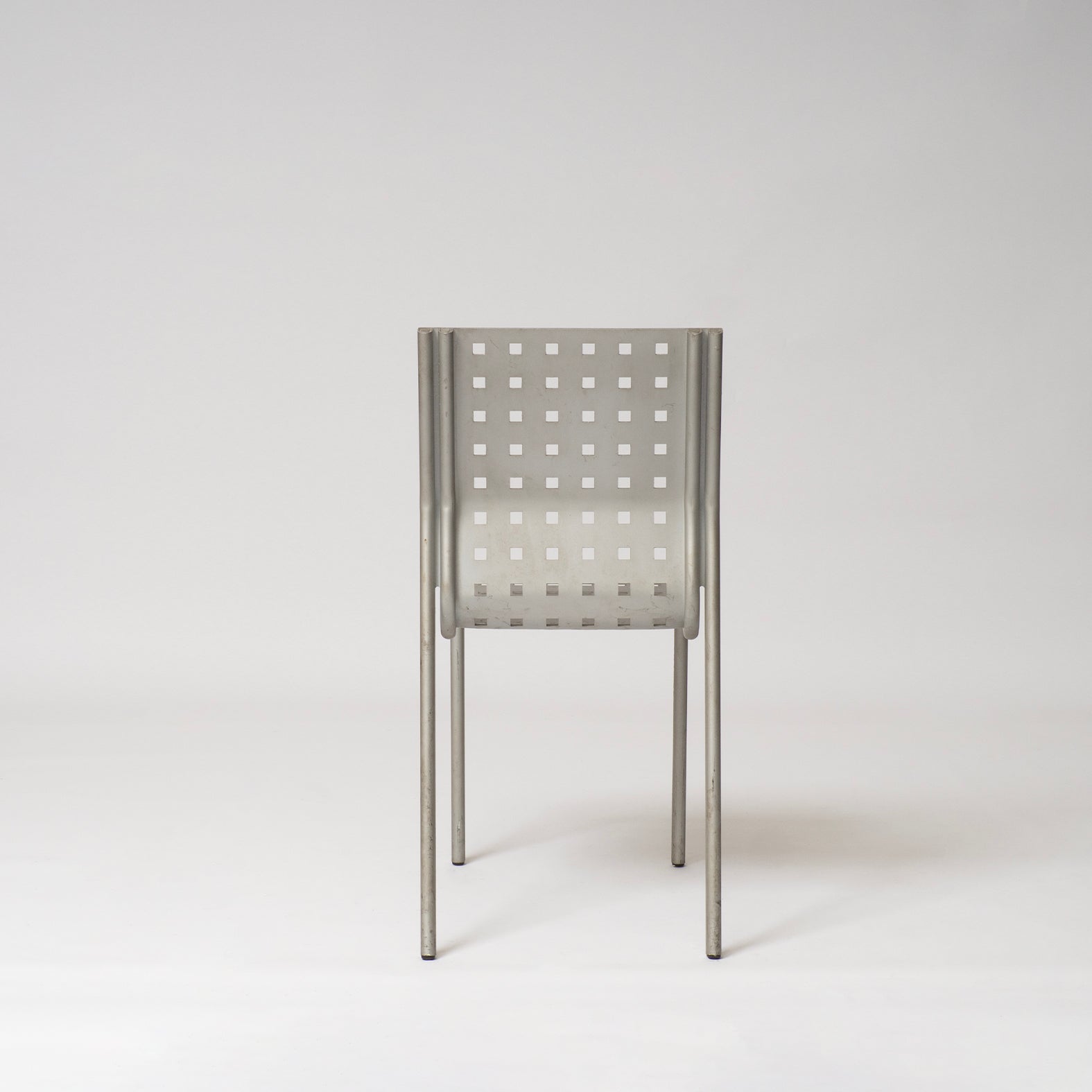 Mirandolina chairs No 2068 by Pietro Arosio