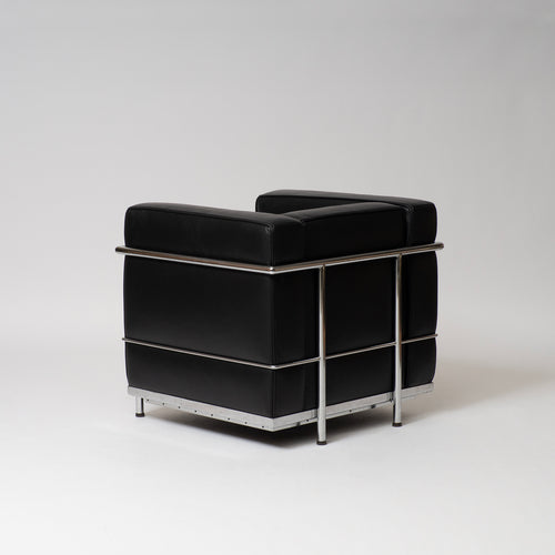 Le Corbusier LC2 Armchair