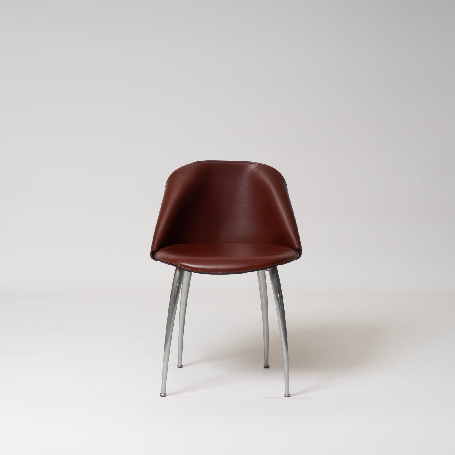 Birba Chair Red