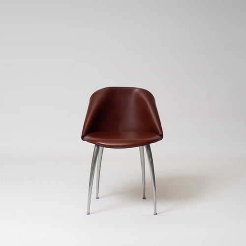 Birba Chair Red