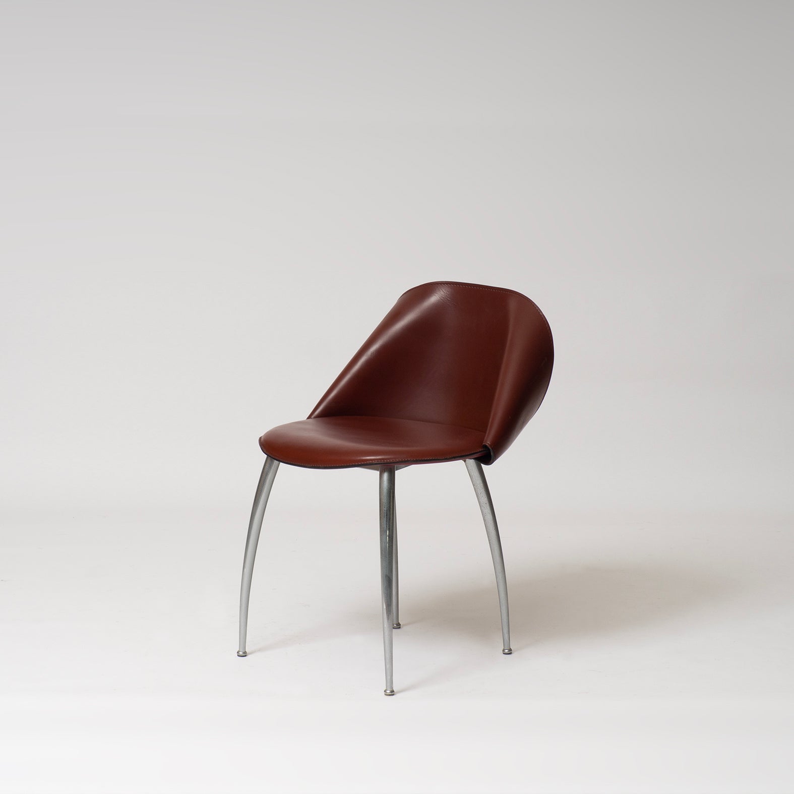 Birba Chair Red