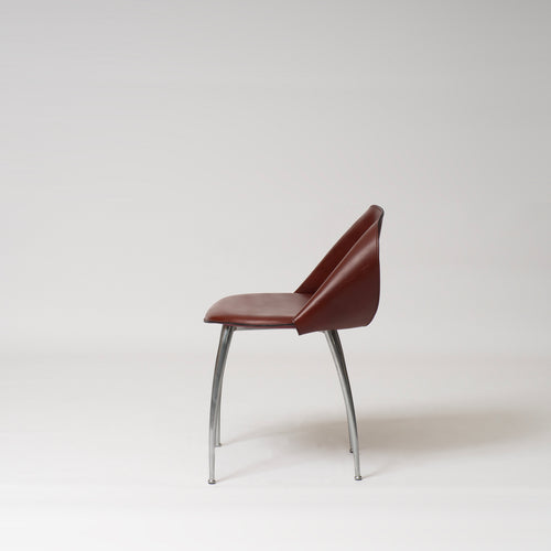 Birba Chair Red