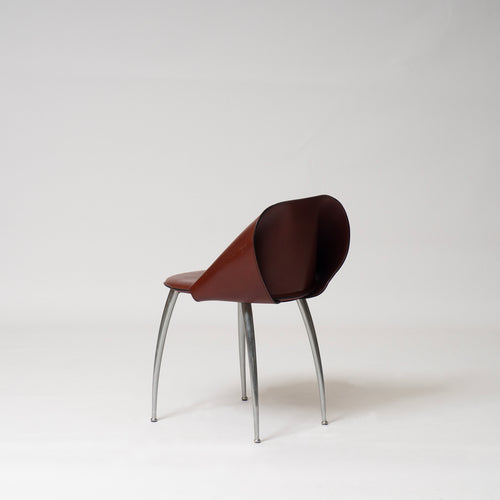 Birba Chair Red