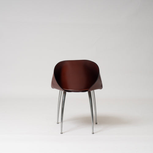 Birba Chair Red