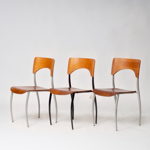 Chiara Chair Cherry