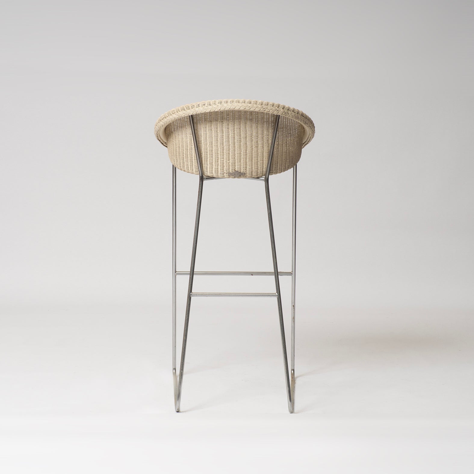 Item 066 Bar Stool