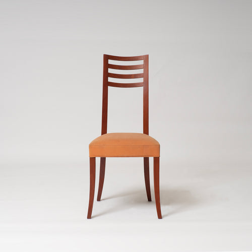 Antonia Beech Chair