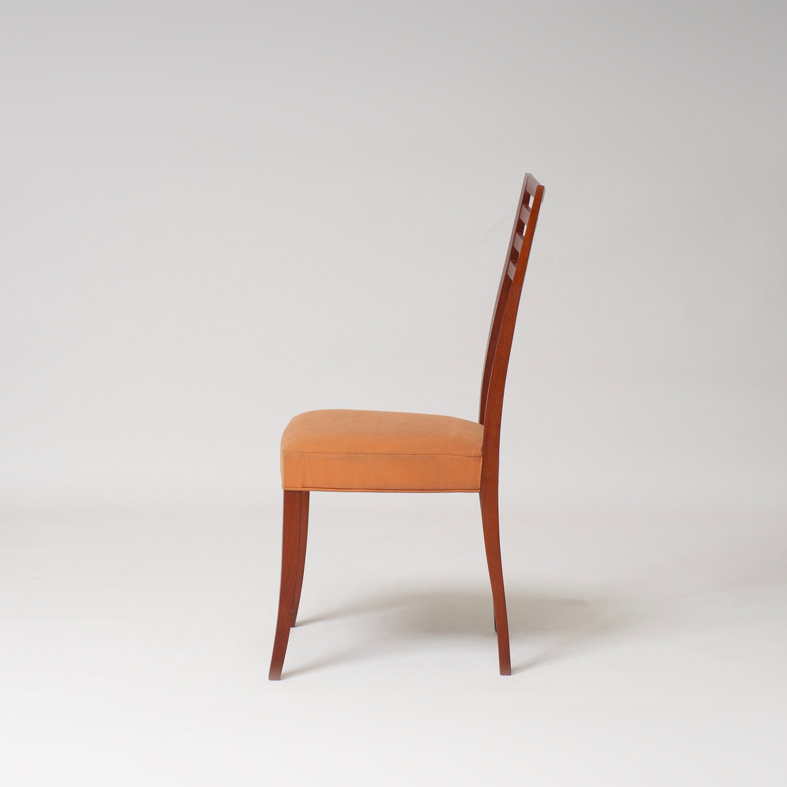 Antonia Beech Chair