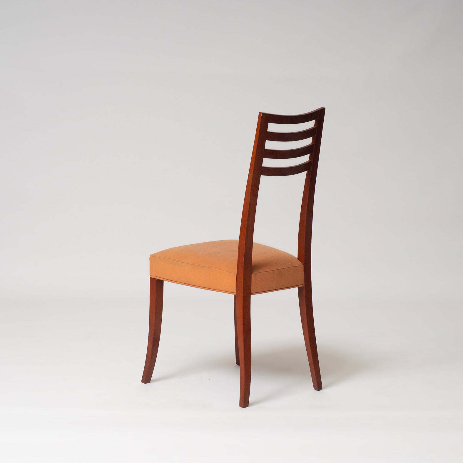 Antonia Beech Chair