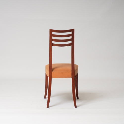 Antonia Beech Chair