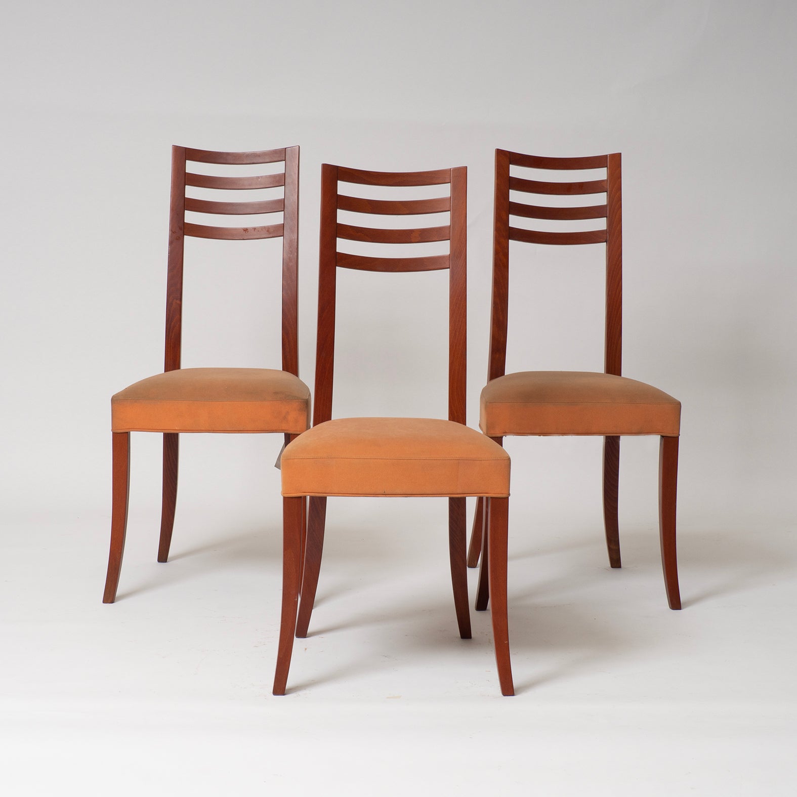 Antonia Beech Chair