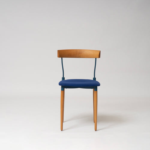 Mitta Chair Blue