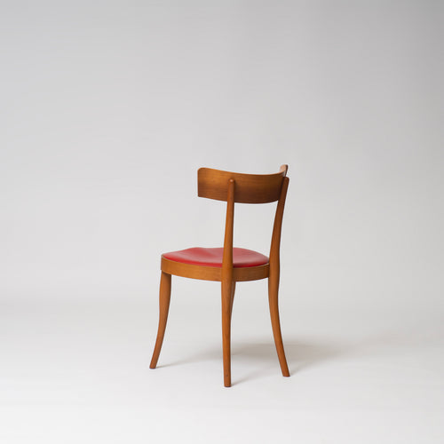 Annetta Armchair