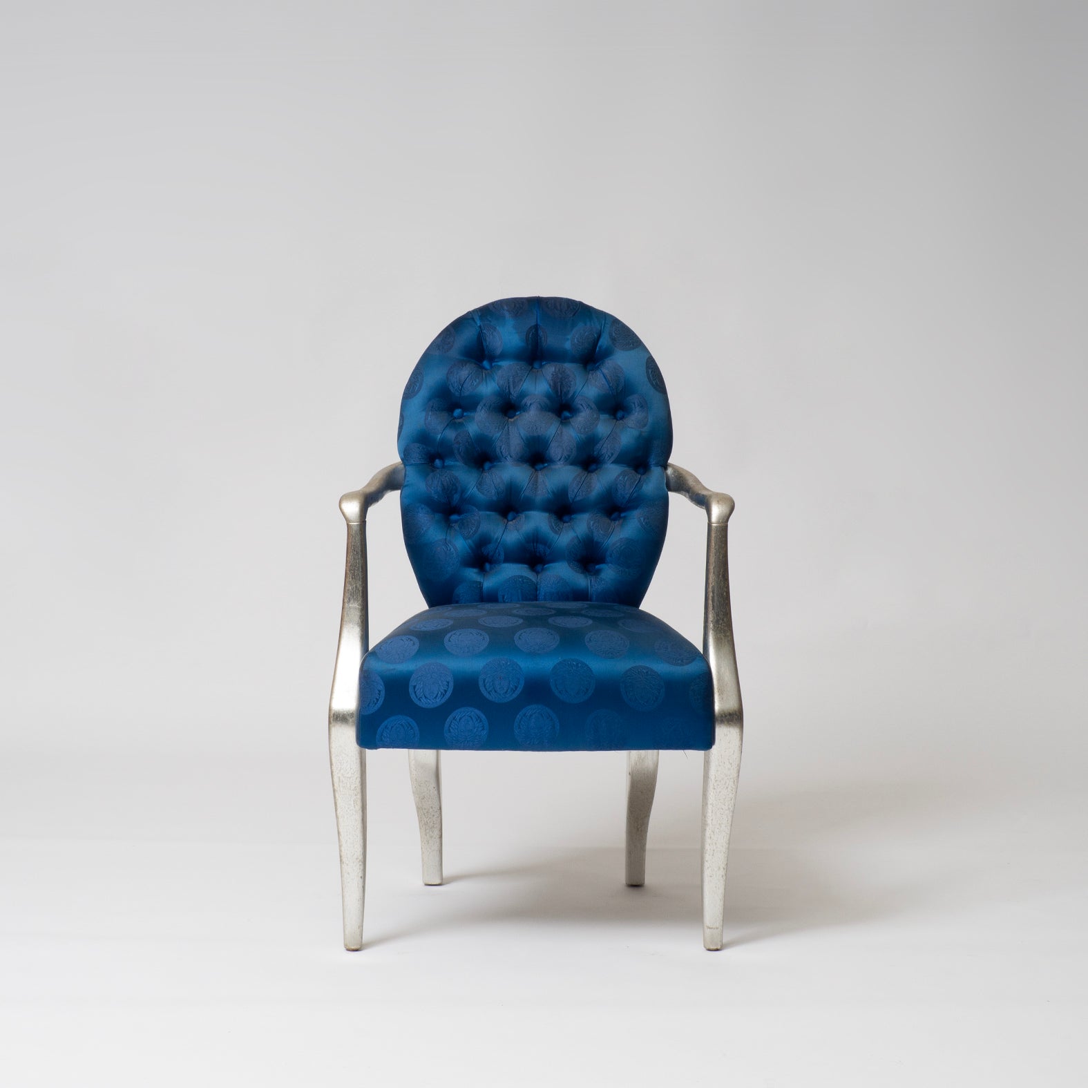 Cortile Armchair